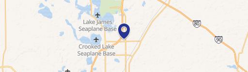 310 Wendell Jacob Ave