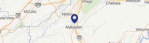 Alabaster, AL 35007