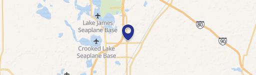 205 Wendell Jacob Ave