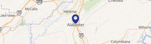 Alabaster, AL 35007