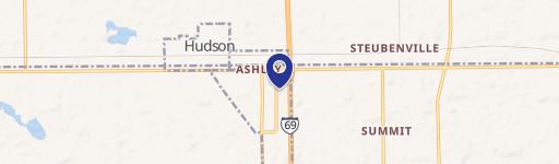 607 H L Thompson Jr Dr