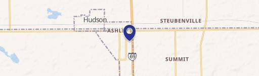 803 H L Thompson Jr Dr