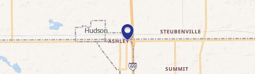 205 H L Thompson Jr Dr