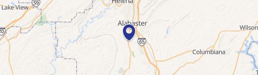Alabaster, AL 35007