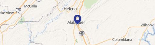 Alabaster, AL 35007