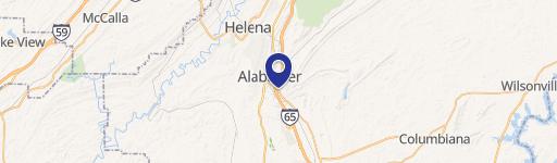 Alabaster, AL 35007
