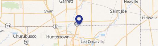 5524 County Line E Rd