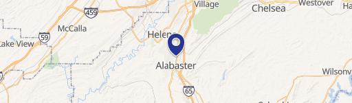 Alabaster, AL 35007