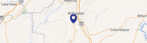 Alabaster, AL 35007