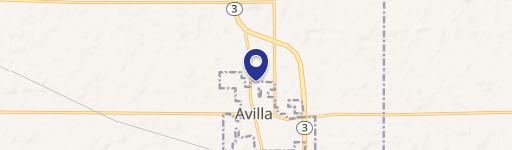 Avilla, IN 46710