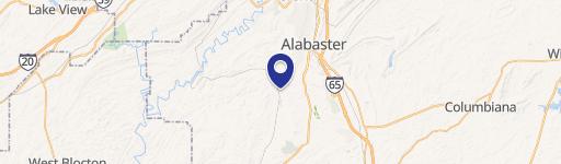 Alabaster, AL 35007