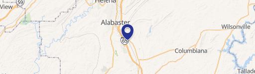 Alabaster, AL 35007
