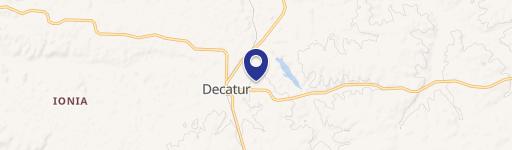 1050 Peterson Farm Rd