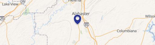 Alabaster, AL 35007