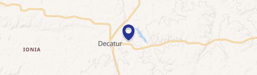 1200 Peterson Farm Rd