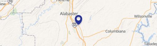 Alabaster, AL 35007
