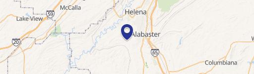 Alabaster, AL 35114