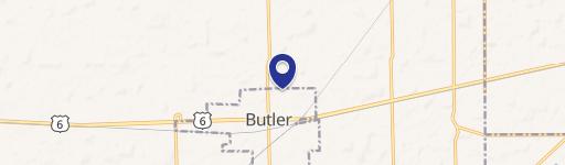 512 516th N Beech St