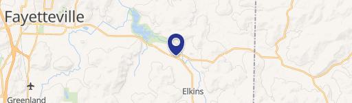 Elkins, AR 72727