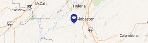 Alabaster, AL 35114