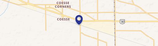 5925 Rail Connect Dr