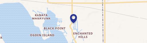 11740 Treasure Is Rd