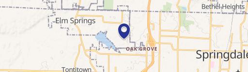 Elm Springs, AR 72762