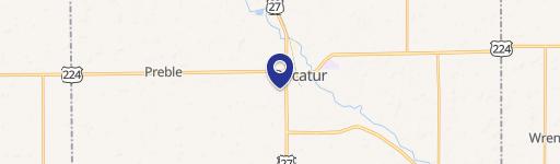 1740 Morningstar Blvd