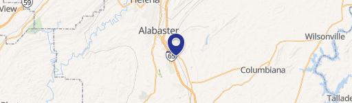 Alabaster, AL 35007