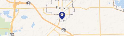 Of Fremont
