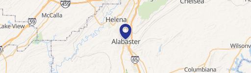 Alabaster, AL 35007