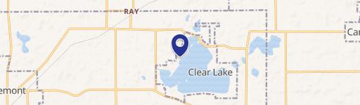 190 Clear Lk Dr