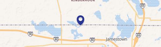 140 Ln 101st Barton Lk