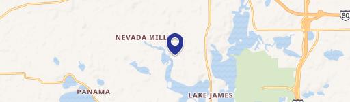 60 Ln 340th Jimmerson Lk