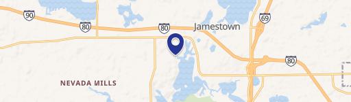 140 Ln 650th Snow Lk