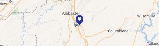 Alabaster, AL 35007