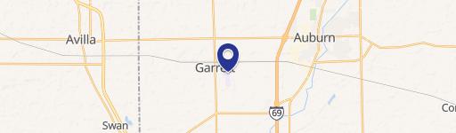 Ss 2nd St At E Warfield St St