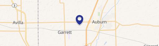 2431 Forrest Park Dr