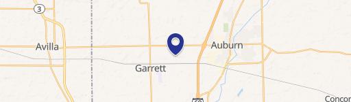 1801 Forrest Park Dr