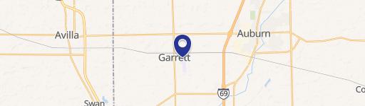 Britton At E Houston St