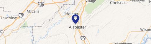 Alabaster, AL 35007