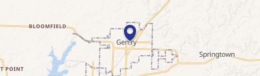 In Aly S Nelson Railroad Ave Ave