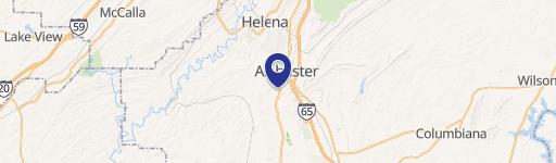 Trl At Alabaster Former Woodbrook