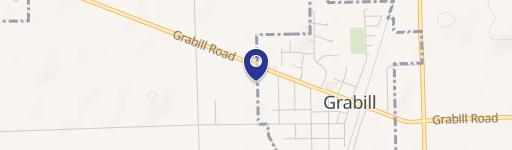 Grabill Rd Behind, Unit 13216