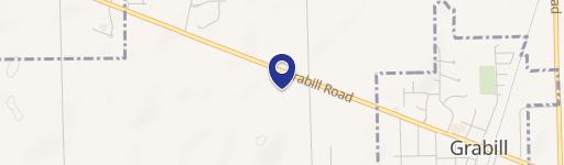 12600 Grabill Rd