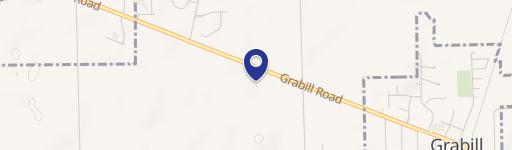 12450 Grabill Rd