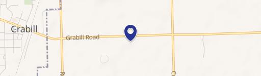15210 Grabill Rd