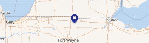 3955 Bellefontaine Rd