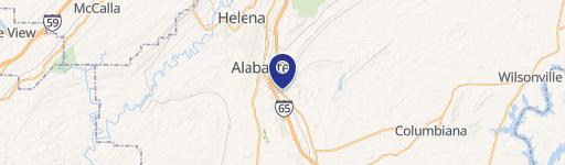 Alabaster, AL 35007