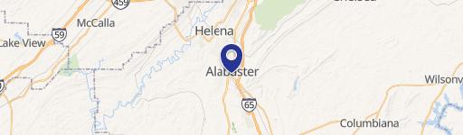 Alabaster, AL 35007